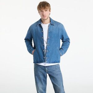 Dzseki Samsøe Samsøe Sarobin D Jacket Fluid Denim M kép