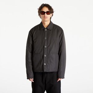 Kabát Urban Classics Utility Jacket Black S kép