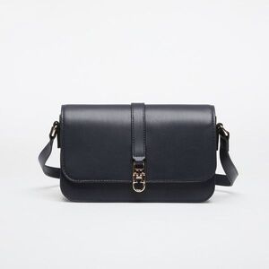Tommy Hilfiger Th Libre Flap Crossover Space Blue Universal kép
