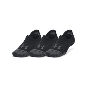 Under Armour Performance Tech 3-Pack Ult Black XL kép