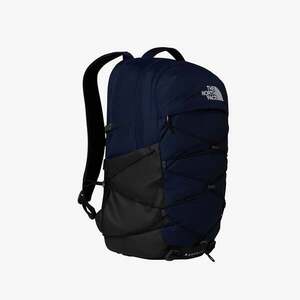 Hátizsák The North Face Borealis Backpack TNF Navy/ TNF Black/ Npf Universal kép