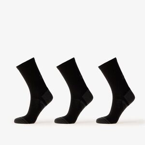 Under Armour Performance Tech 3-Pack Crew Black XL kép