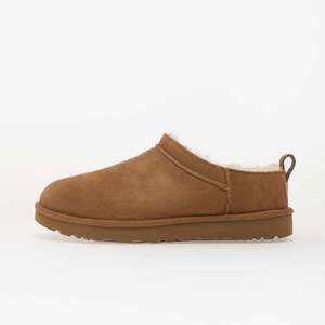 Sneakers UGG W Classic Micro Chestnut EUR 38 kép