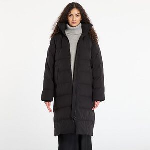 Kabát Samsøe Samsøe Saseri Puffer Coat Black M kép