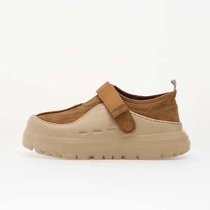 Sneakers UGG M Peakmod Lowcut Chestnut EUR 42 kép