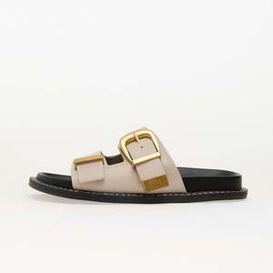 Sneakers Steve Madden Arch-E Bone Action Leather EUR 38 kép