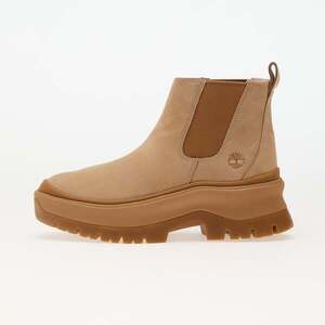 Sneakers Timberland Carnaby Cool Basic Chelsea Lt Beige Nubuck EUR 39.5 kép