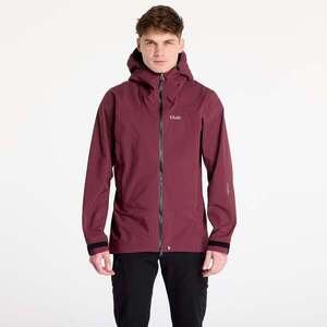 Dzseki Tilak Storm 23 Jacket Windsor Wine M kép