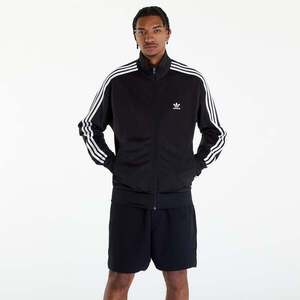 Sweatshirt adidas Adicolor Classics Firebird Track Top Black/ White XL kép