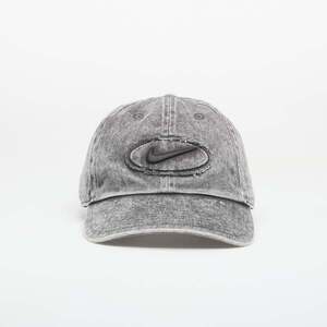Cap Nike Club Unstructured Denim Patch Cap Anthracite/ Anthracite L/XL kép