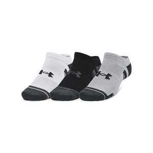 Under Armour Performance Tech 3-Pack Ns Mod Gray M kép
