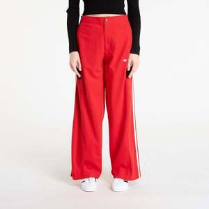 Nadrágok adidas Blocking Track Tracksuit Bottoms Better Scarlet 12 kép