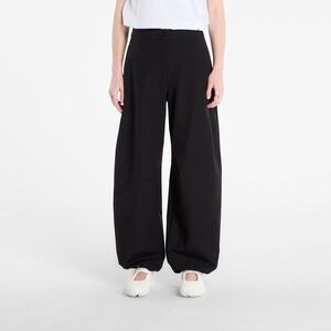 Nadrágok Samsøe Samsøe Saheavens Trousers Black XS kép