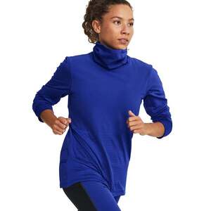 Sweatshirt Under Armour Launch Elite Funnel Team Royal XS kép