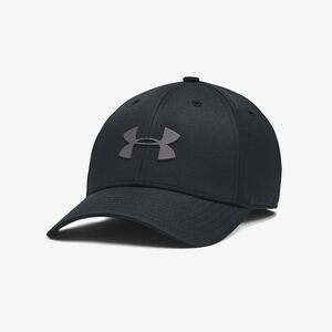 Cap Under Armour Storm Blitzing Adjustable Cap Black Universal kép