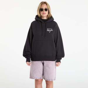 Sweatshirt Vans Palm Drive Pullover Black M kép