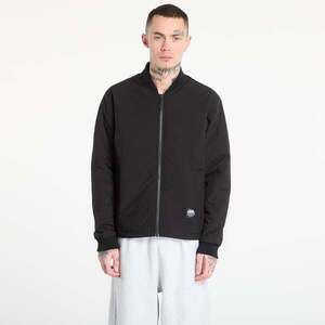 Dzseki Horsefeathers Rascal Jacket Black S kép