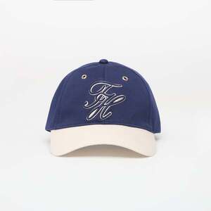 Cap Tommy Hilfiger Script Colorblock Cap Yale Navy Universal kép