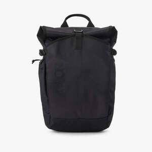 Hátizsák AEVOR Roll Pack 2.0 Proof Black 19 l kép