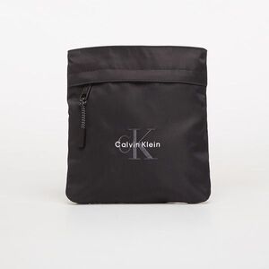 Táska Calvin Klein Bold Flatpack Black Universal kép