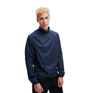 Dzseki On Active Jacket Navy M kép