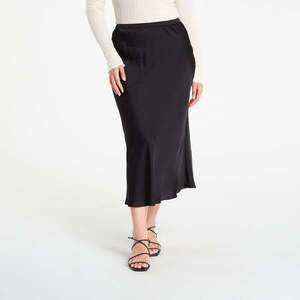 Szoknya Samsøe Samsøe Samiley Skirt Black XS kép