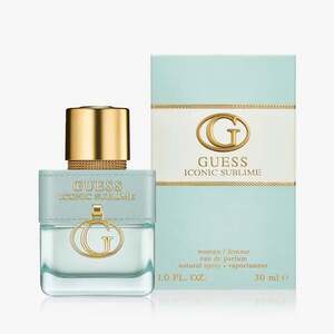 GUESS Iconic Sublime 30ml Edp 30ml kép