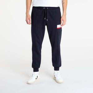 Sweatpants Tommy Hilfiger Rwb Insert Sweatpants Navy M kép
