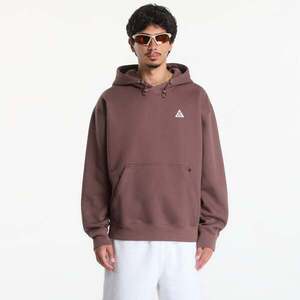 Sweatshirt Nike ACG "Tuff Fleece" Pullover Hoodie Tattoo/ Summit White L kép