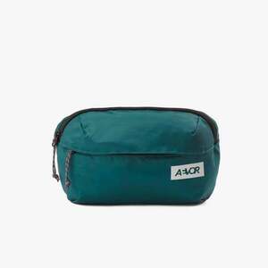 Táska AEVOR Hip Bag Ease Ripstop Evergreen 2 l kép