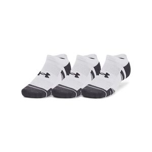 Under Armour Performance Tech 3-Pack Ns White XL kép