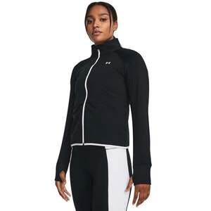 Dzseki Under Armour Train Cw Jacket Black XS kép