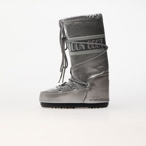 Sneakers Moon Boot Icon Glance Silver EUR 35-38 kép