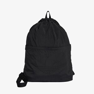 Hátizsák adidas Everyday Icons String Backpack Black Universal kép