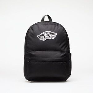 Hátizsák Vans Old Skool Classic Backpack Black Universal kép