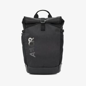 Hátizsák AEVOR Rollpack Proof Black 20 l kép