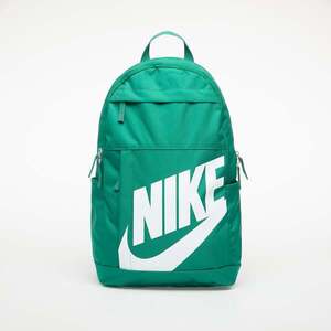 Hátizsák Nike Elemental Backpack 21L Malachite/ Malachite/ White 21 l kép