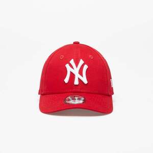 Cap New Era Child 940K MLB League Basic NY C/O Red Universal kép