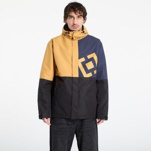 Dzseki Horsefeathers Citadel Jacket Amber Gold L kép