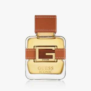 GUESS Iconic M Edp 50ml 50ml kép