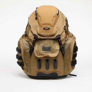 Hátizsák Oakley Kitchen Sink Backpack Total Coyote 34 l kép