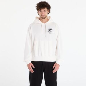 Sweatshirt Vans Stacked Hi Pullover Egret XL kép