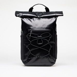 Hátizsák Under Armour Summit Backpack Black 18 l kép