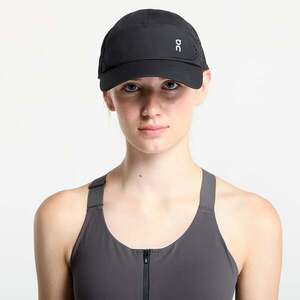 Cap On Lightweight Cap Black Universal kép