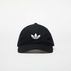 Cap adidas Adicolor Baseball Cap Black OSFM kép