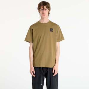 Póló The North Face Evolution Box Half Dome Regular Short Sleeve Tee Cedar S kép