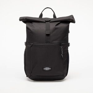 Hátizsák Eastpak Toproll Pro Backpack Black 21 l kép