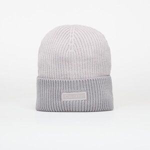 Sapka Calvin Klein Patch Wool Chunky Hat Grey Universal kép