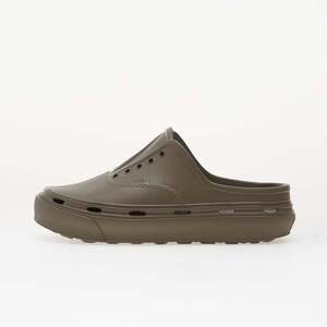 Sneakers Vans Authentic Foam Mule Bungee Co Brown EUR 38 kép