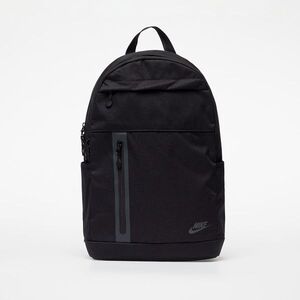 Hátizsák Nike Elemental Premium Backpack Black/ Black/ Anthracite Universal kép